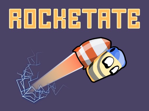 Play Rocketate Thumbnail
