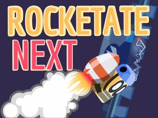 Play Rocketate Next Thumbnail