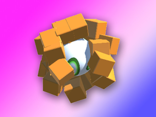 【Roller Smash】ゲームをプレイする