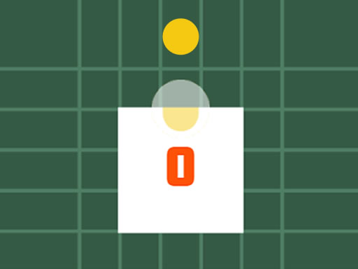 【Rotating Square】ゲームをプレイする