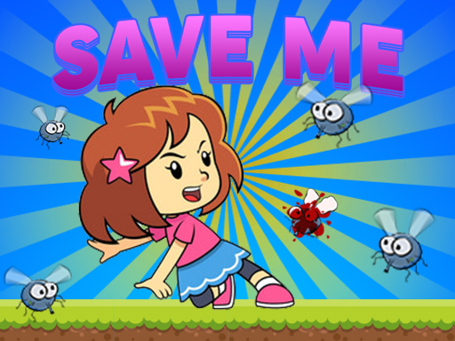 Play Save from Mosquito