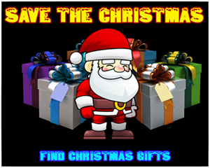 Play Save the Christmas