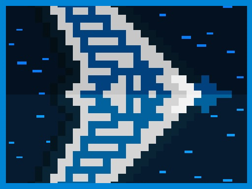 【Shooting Star Battleship】ゲームをプレイする