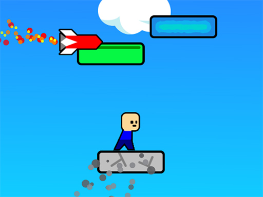 Play Sky Jump