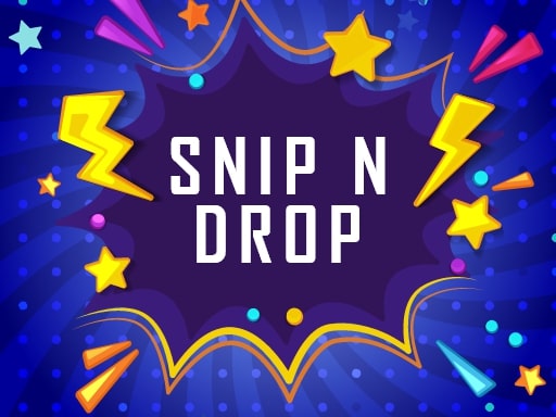 Play SnipNdrop Thumbnail
