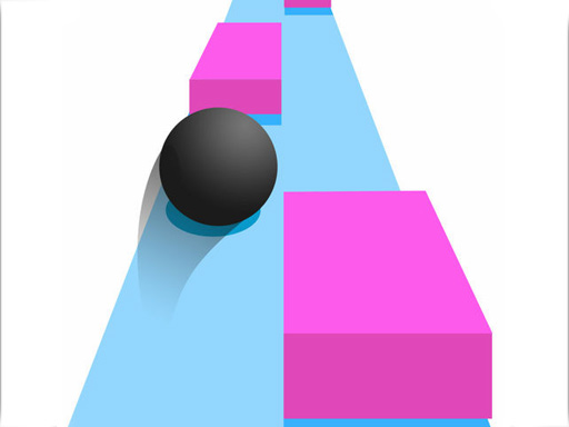 【Speed Ball】ゲームをプレイする