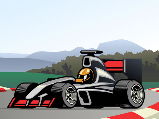 【Super Race Cars Coloring】ゲームをプレイする