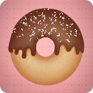 【Sweet Hit】ゲームをプレイする