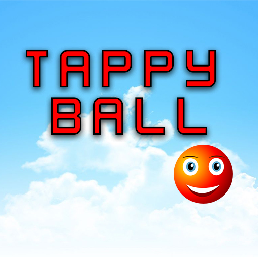 Play Tappy Ball