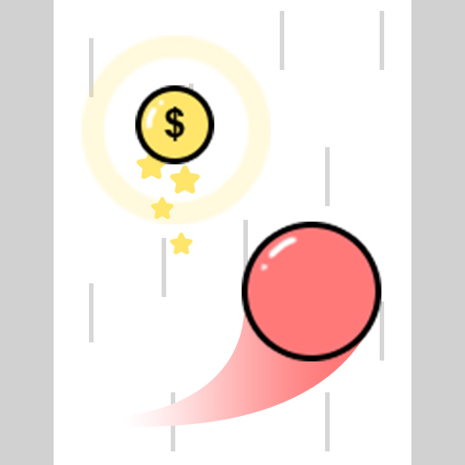 【Tappy Swing】ゲームをプレイする