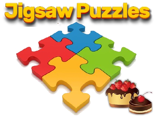 【Tasty Food Jigsaw Puzzle】ゲームをプレイする