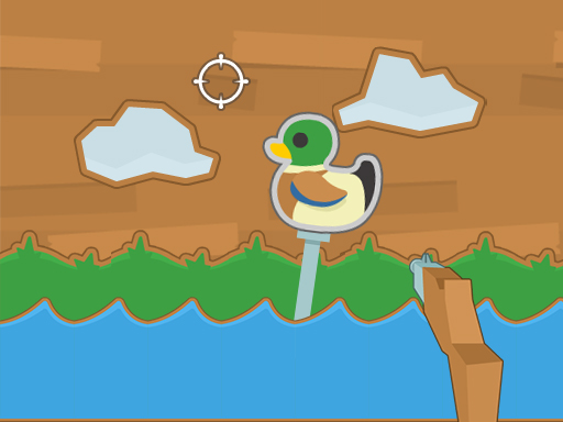 【The Dack】ゲームをプレイする