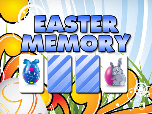 【The Easter Memory】ゲームをプレイする