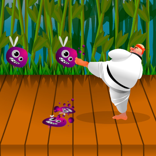 Play The Last Battle Casual Defense Game Thumbnail