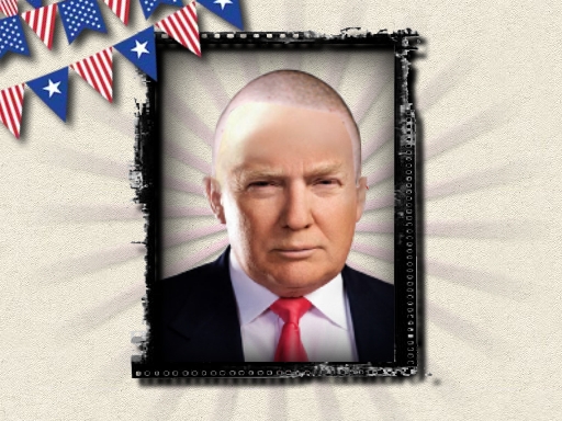 Play The President of the USA Thumbnail