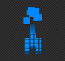 【Tile Blaster】ゲームをプレイする