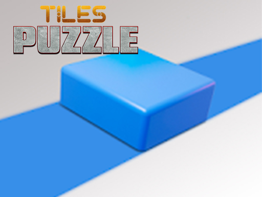【Tiles Puzzle】ゲームをプレイする