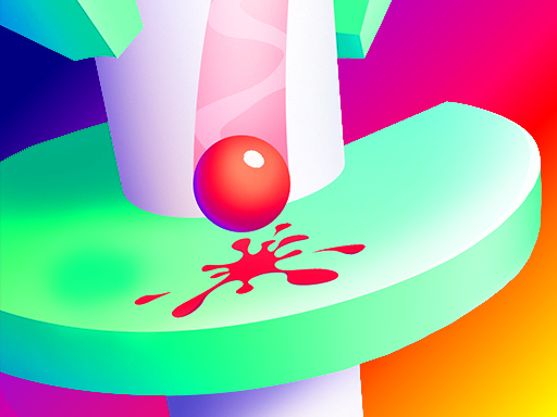 【Tower Jump】ゲームをプレイする