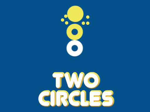 【Two Circles】ゲームをプレイする