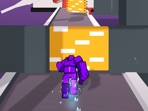 【Wall Breaker】ゲームをプレイする