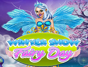【Winter Snow Fairy Day】ゲームをプレイする