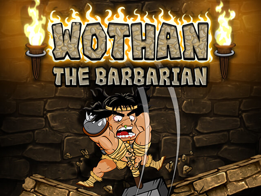 【Wothan】ゲームをプレイする