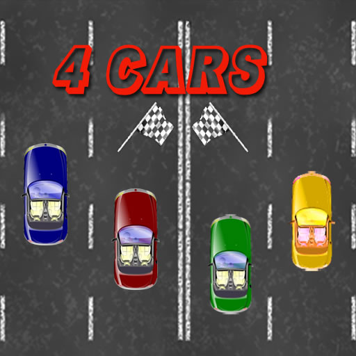 Play 4 cars Thumbnail