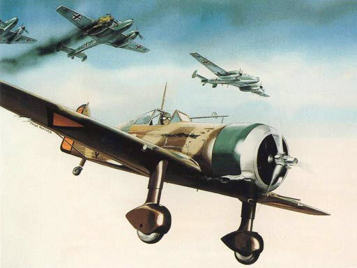 Play Airplanes Puzzle 2