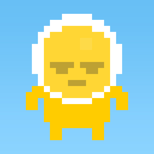 Play Alex The Alien