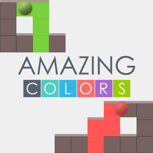 Play Amazing Colors Thumbnail
