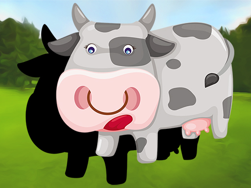 【Animal Guessing】ゲームをプレイする