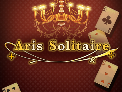 【Aris Solitaire】ゲームをプレイする