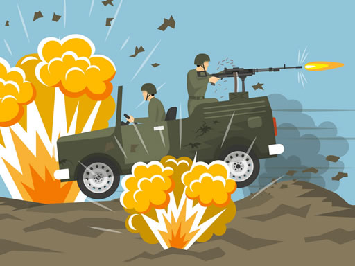 Play Army Vehicles And Aircraft Memory Thumbnail