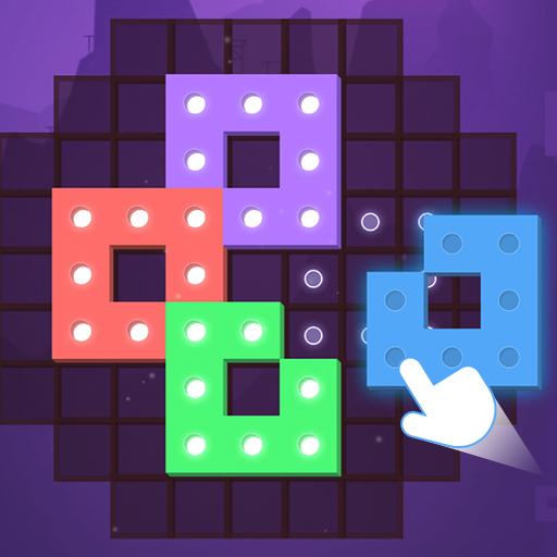 【Art Puzzle Fun】ゲームをプレイする