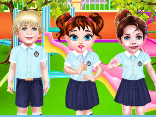 Play Baby Taylor Extracurricular Activities