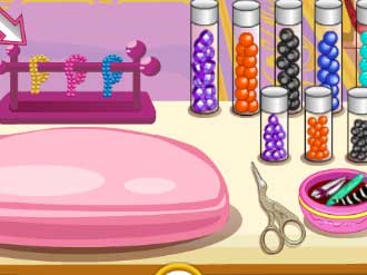 Play Beadsmith Jen Tribal Thumbnail