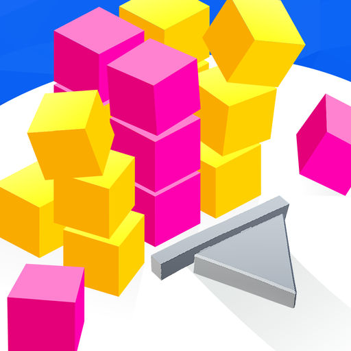 Play Block Pusher