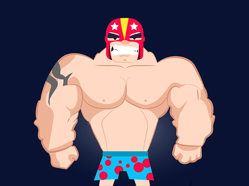 【Body Toss】ゲームをプレイする