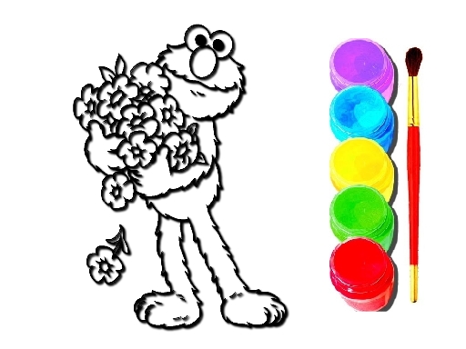 【Boy Doll Coloring Book】ゲームをプレイする