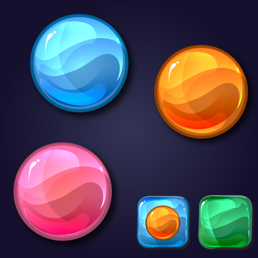Play Break The Candies