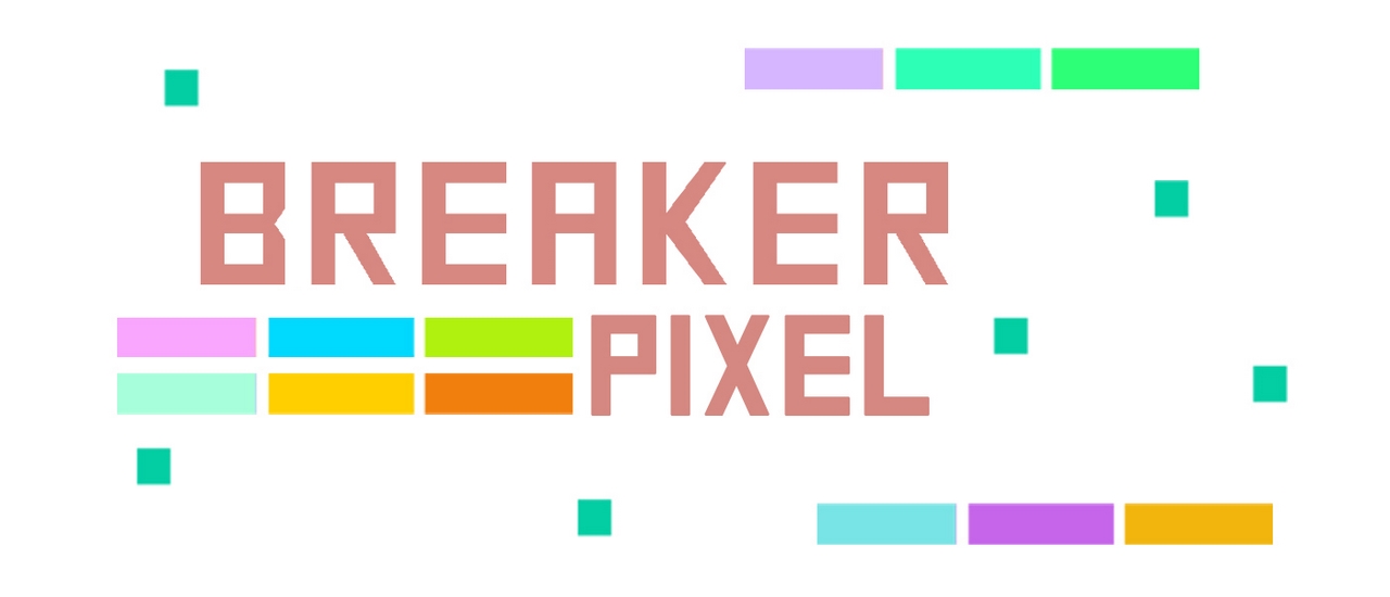 Play Breakout Pixel
