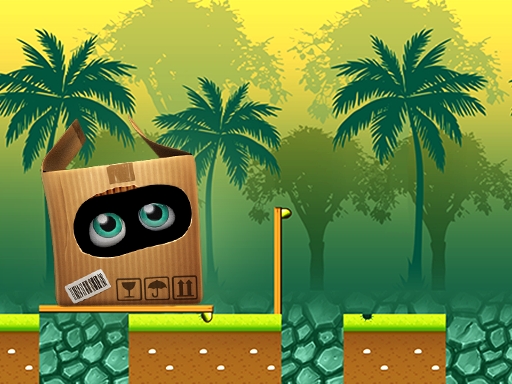 【Bridge Builder】ゲームをプレイする