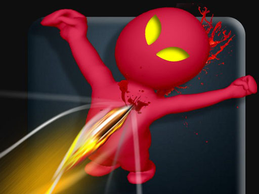 【Bullet Shooter】ゲームをプレイする