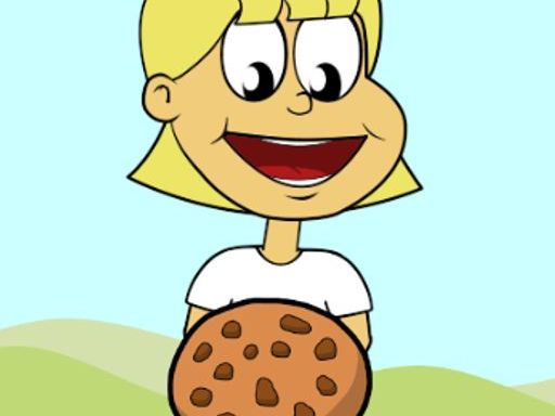 【Can I Eat It】ゲームをプレイする