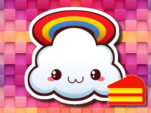 Play Candy Endless Jumping
