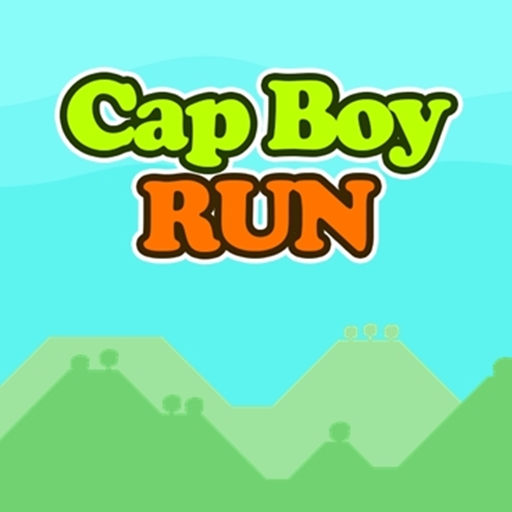 Play Cap Boy Run