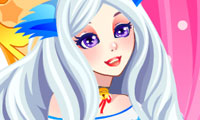 Play Cat Girl Dress Up Thumbnail