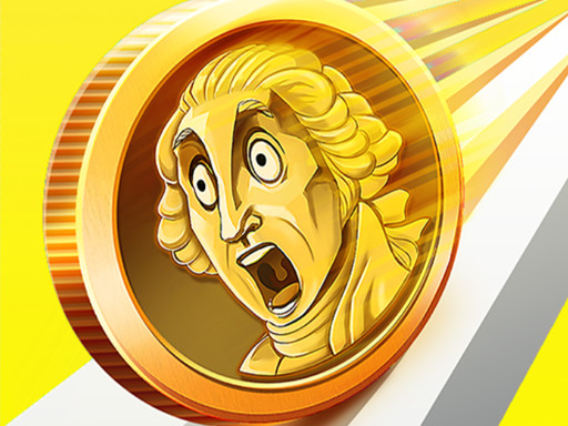 【Coin Rush】ゲームをプレイする
