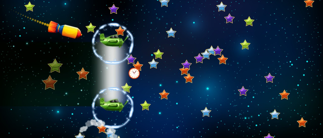Play Collestar