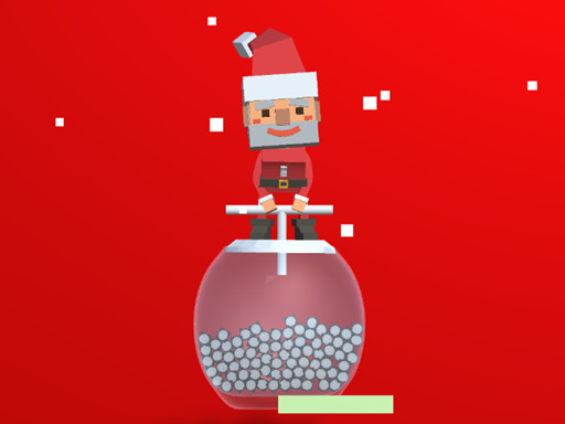 Play Color Balls 3D